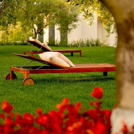 Tema Relais - Tenuta Masciangelo *