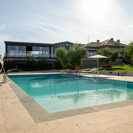 Station touristique Tema Relais - Tenuta Masciangelo