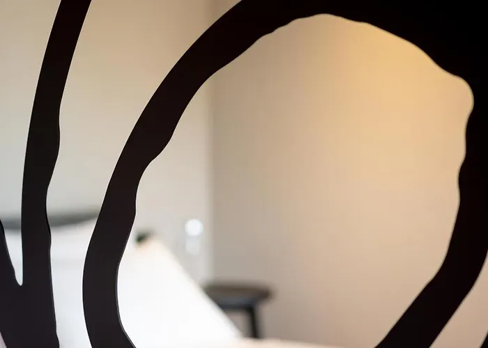 Station touristique Tema Relais - Tenuta Masciangelo *