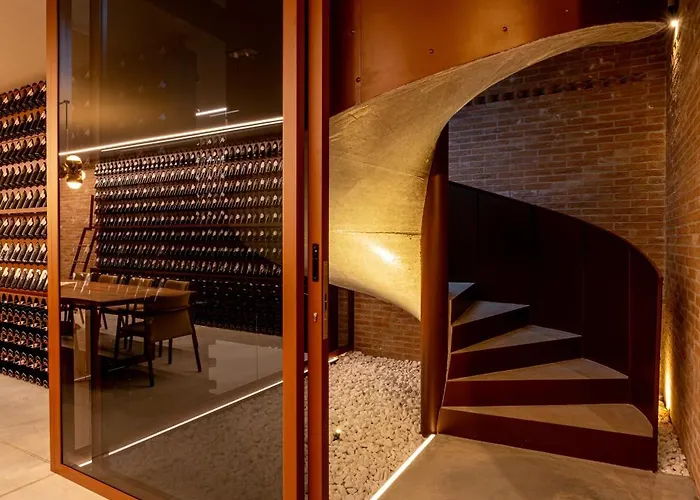 Tema Relais - Tenuta Masciangelo *