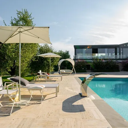 Resort Tema Relais - Tenuta Masciangelo Francavilla Al Mare