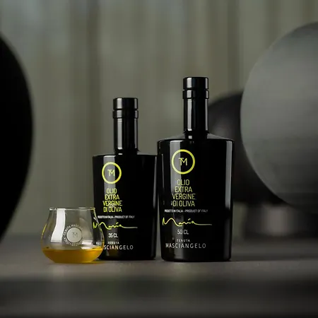 Tema Relais - Tenuta Masciangelo Resort