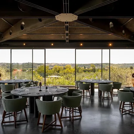 Tema Relais - Tenuta Masciangelo *