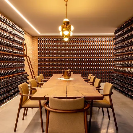 Resort Tema Relais - Tenuta Masciangelo