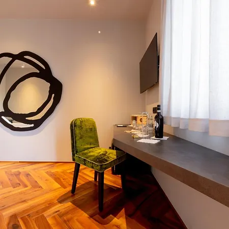 Tema Relais - Tenuta Masciangelo Θέρετρο *