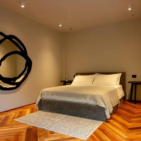 Tema Relais - Tenuta Masciangelo Üdülőközpont *