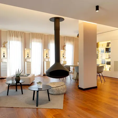 Θέρετρο Tema Relais - Tenuta Masciangelo
