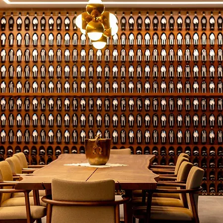 Resort Tema Relais - Tenuta Masciangelo *