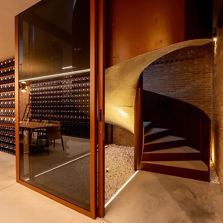 Tema Relais - Tenuta Masciangelo *