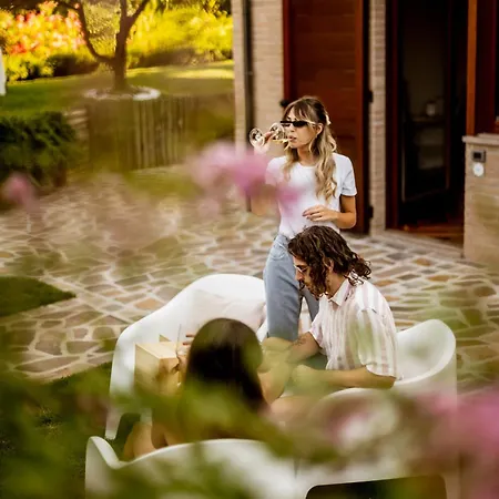 Tema Relais - Tenuta Masciangelo Francavilla Al Mare