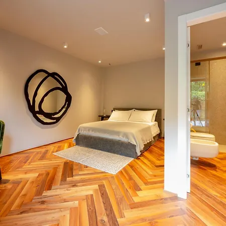 Tema Relais - Tenuta Masciangelo *