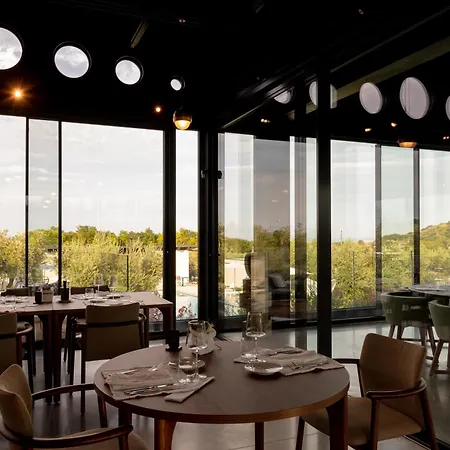Tema Relais - Tenuta Masciangelo Θέρετρο