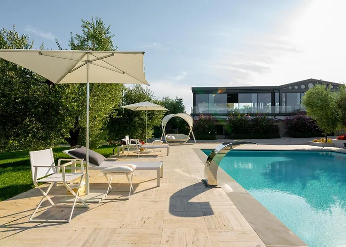 Θέρετρο Tema Relais - Tenuta Masciangelo Francavilla Al Mare