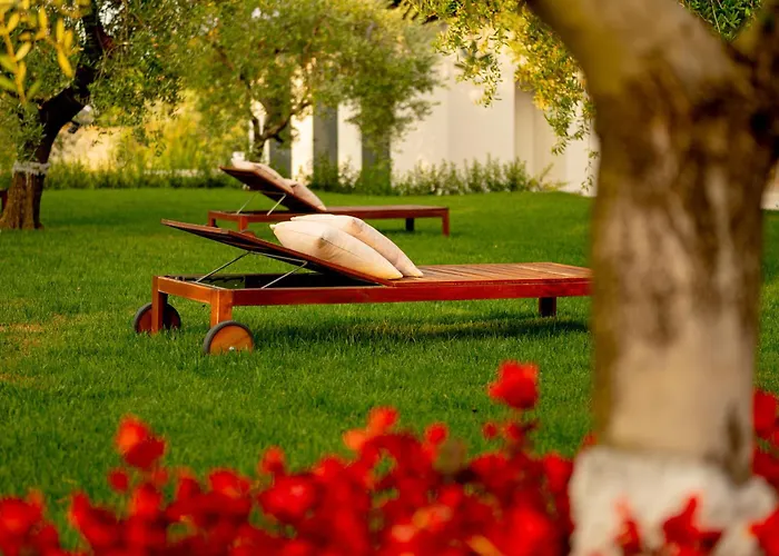 Tema Relais - Tenuta Masciangelo *