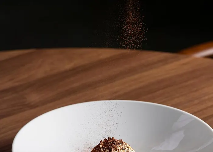 Tema Relais - Tenuta Masciangelo * Francavilla Al Mare