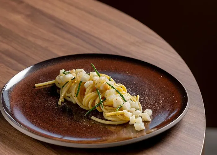 Tema Relais - Tenuta Masciangelo Francavilla Al Mare