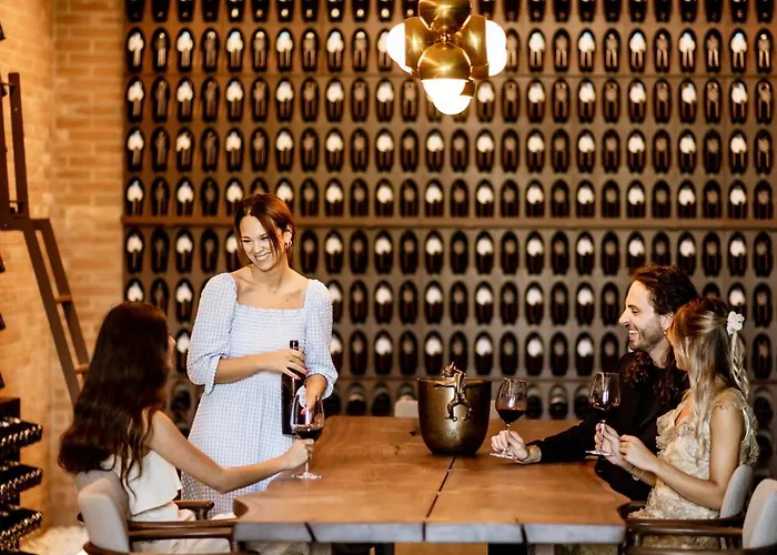 Θέρετρο Tema Relais - Tenuta Masciangelo Francavilla Al Mare