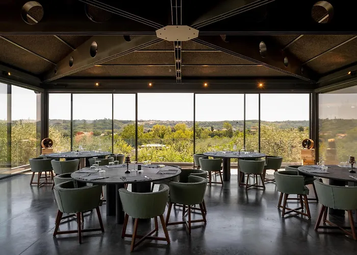 Tema Relais - Tenuta Masciangelo *