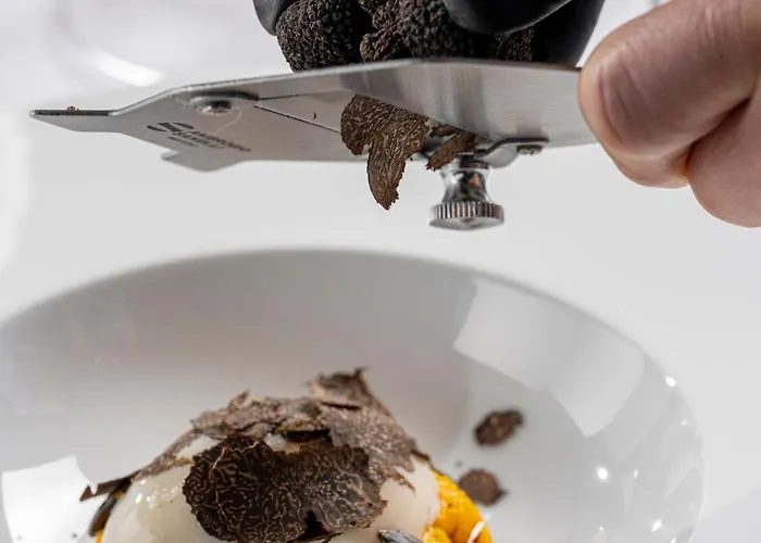 Tema Relais - Tenuta Masciangelo * Francavilla Al Mare