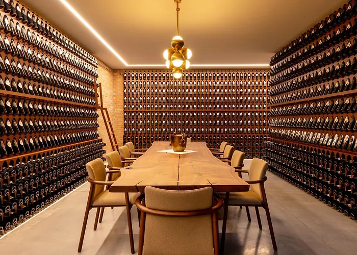 Θέρετρο Tema Relais - Tenuta Masciangelo