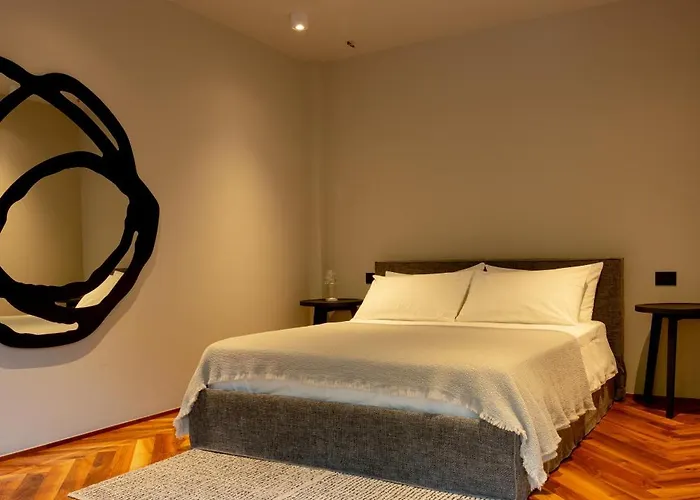 Tema Relais - Tenuta Masciangelo Θέρετρο *