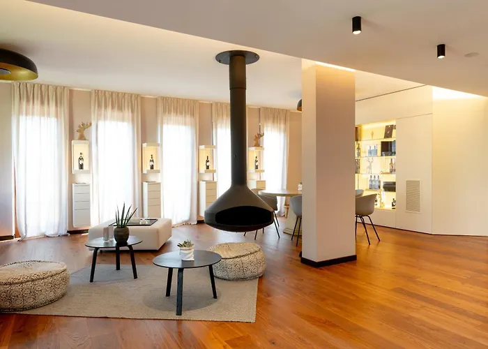 Resort Tema Relais - Tenuta Masciangelo