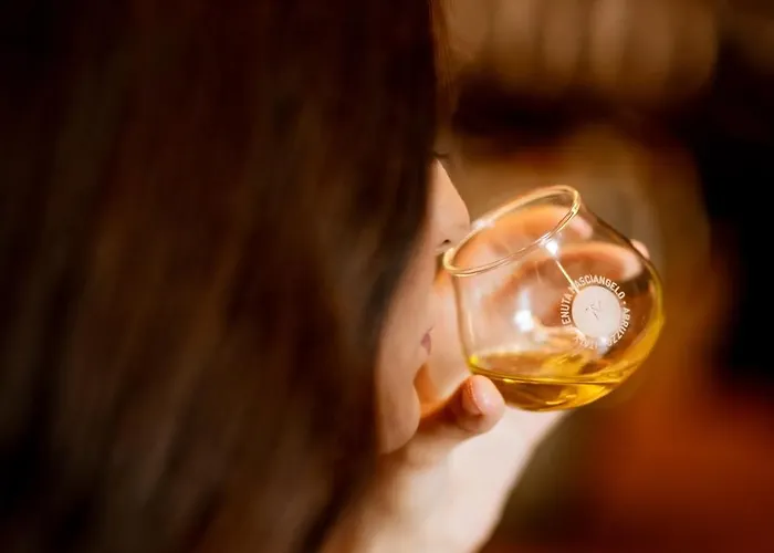 Θέρετρο Tema Relais - Tenuta Masciangelo Francavilla Al Mare