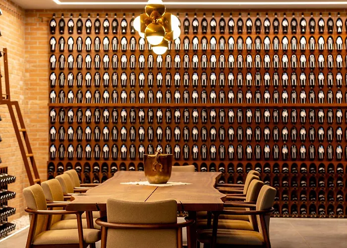 Resort Tema Relais - Tenuta Masciangelo *