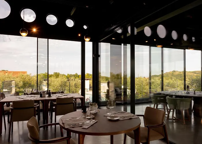 Tema Relais - Tenuta Masciangelo Θέρετρο